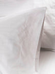 Σετ Σεντόνια Charisma Elegance 160X200+40 / White